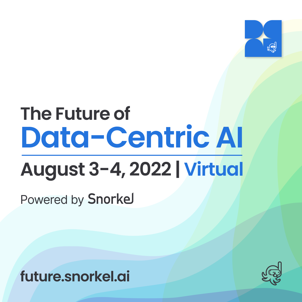 The future of data-centric AI presented by Snorkel AI