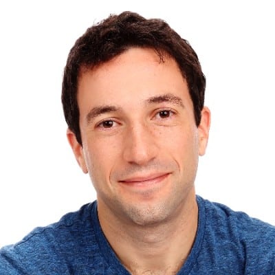 Photo of Alex Ratner, Co-founder and CEO, Snorkel AI