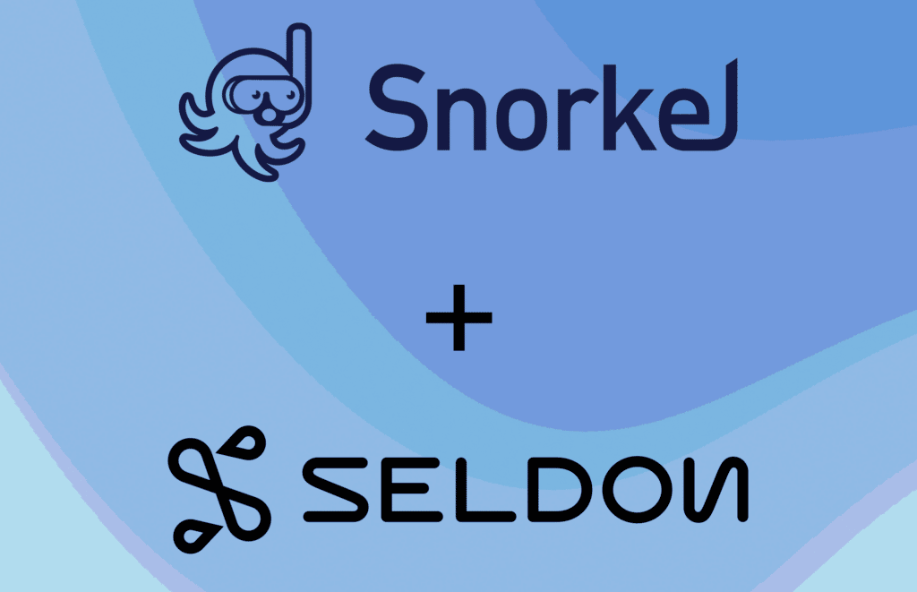 seldon + snorkel