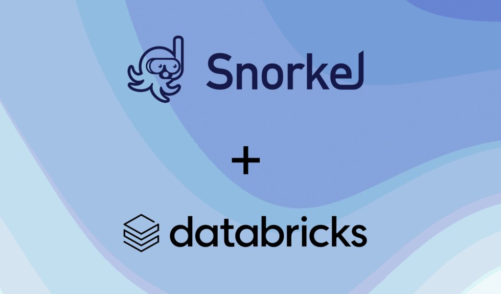 The new Databricks Model Registry integration equips Snorkel Flow users to automatically register custom, use case-specific models trained in Snorkel Flow to the Databricks platform, which provides a unified service for deploying, governing, querying, and monitoring models.